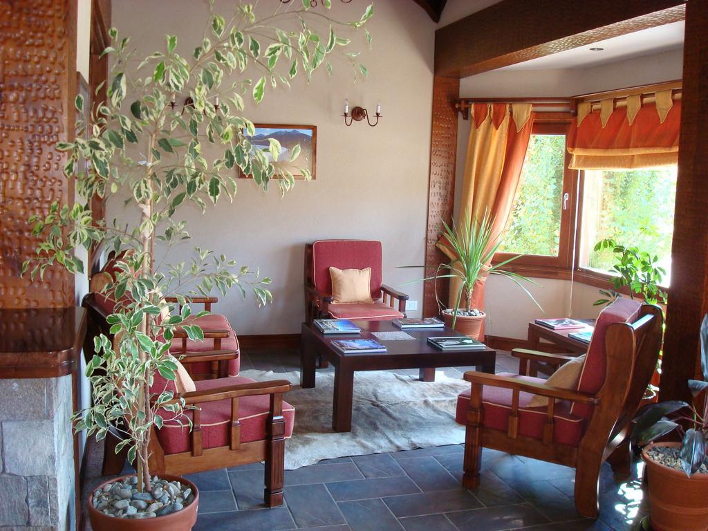 Patagonia Queen Boutique Hotel