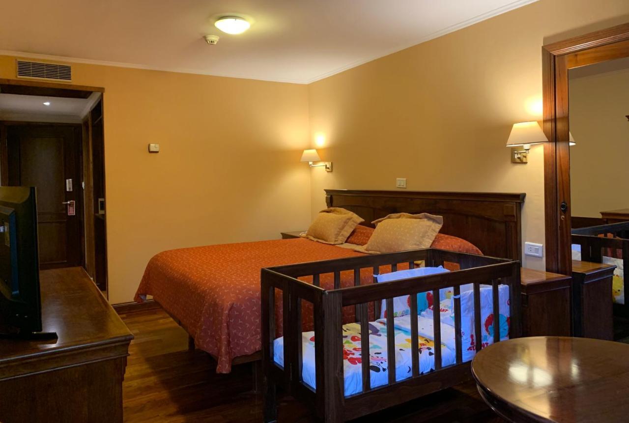 Patagonia Queen Boutique Hotel