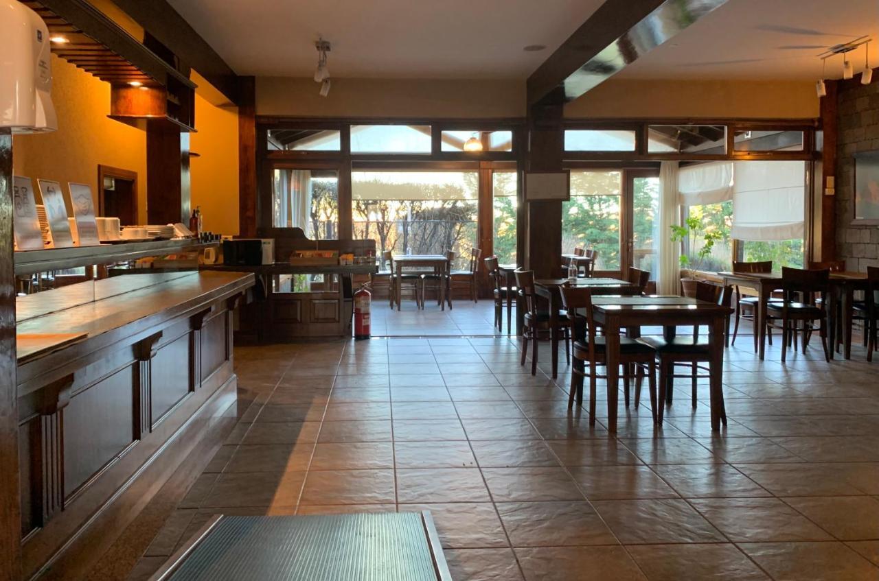 Patagonia Queen Boutique Hotel 3*