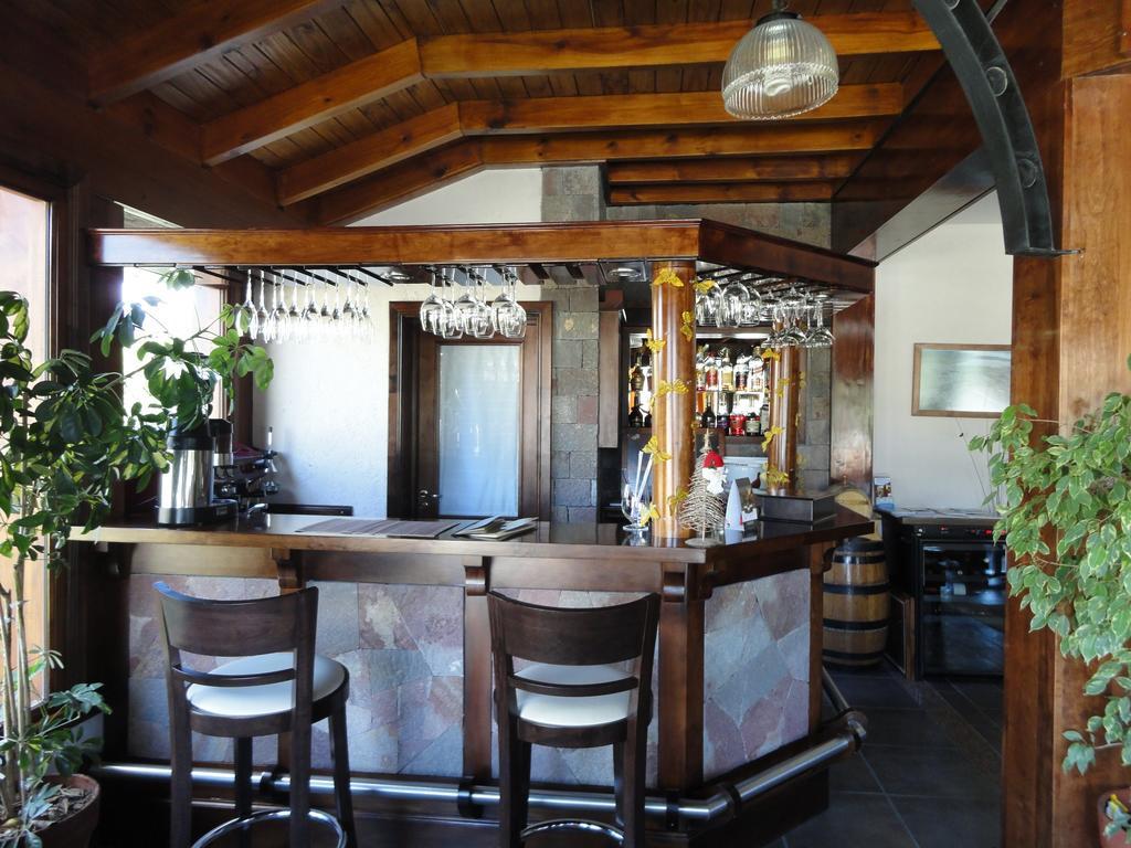 Patagonia Queen Boutique 3* El Calafate