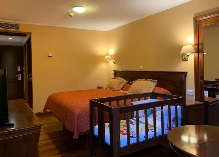 Patagonia Queen Hotel Boutique