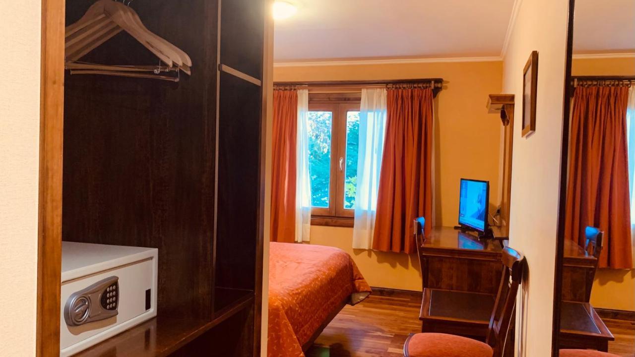 Hotel Patagonia Queen Boutique El Calafate